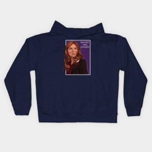 Raggedy Man, Goodbye Kids Hoodie